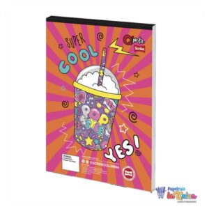 BLOCK QNOTA CARTA X 70H