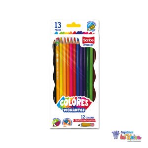 Group 719 COLOR MASTER UNIPUNTA X 12